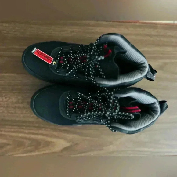 Rocky Industrial Athletix Hi-Top Composite Toe Work Shoe women’s size 7.5 NEW - Picture 13 of 15